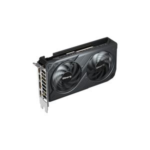 2025 nouveau 5050 W I N D F O R C E OC 8 G pour PC de bureau blanc de jeu - Product Image 1