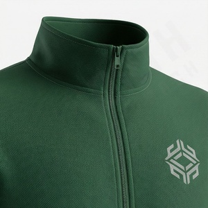 Conjunto Deportivo para Hombre, Ropa de Entrenamiento Deportiva para Exteriores, Diseño Personalizado de Alta Calidad, Conjuntos de Invierno para Adultos, para Correr, Gimnasio, Fitness - Product Image 4