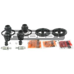Kit di riparazione pinza freno FEBEST (0575-MZ6GJR) - Product Image 1