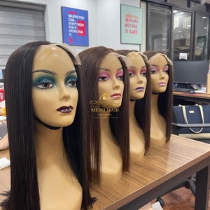 <b>Wig</b> Bone Straight <b>bob</b> <b>Wig</b> Bone Straight Vietnamese <b>Wig</b> Hair Human Hair Extension Lace Closure 2x4 Transparent Lace - Product Image 6