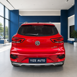 <span class=keywords><strong>MG</strong></span> <span class=keywords><strong>ZS</strong></span> 2021 Usado, Volante a la Izquierda, Auto de <span class=keywords><strong>Segunda</strong></span> <span class=keywords><strong>Mano</strong></span> en Buenas Condiciones - Product Image 6