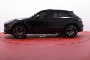 รถ SUV M-ACAN ปี 2021 ไมล์น้อย ระบบขับเคลื่อนสี่ล้อ เกียร์อัตโนมัติ 7 สปีด 326 348 แรงม้า เครื่องยนต์ 3 ลิตร V6 - Product Image 6