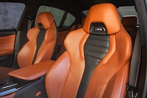 BMW M5 2019 Usado en Buen Estado, Paquete de Competición, Motor V8 Twin-Turbo, Tracción en las Cuatro Ruedas, 1 Dueño en California, Modificaciones Extensivas - Product Image 5