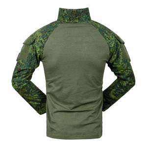 Nuevo uniforme de seguridad de alta calidad al por mayor para hombres y ropa táctica uniforme de guardia de seguridad al aire libre para hombres - Product Image 5