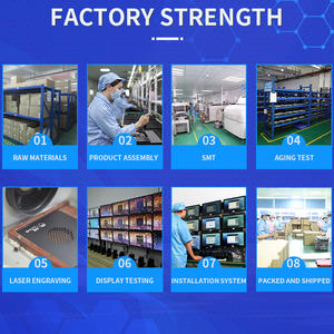 Sharerdp nhà máy OEM ODM fl900g rk3568 <span class=keywords><strong>8</strong></span> <span class=keywords><strong>Ethernet</strong></span> Cortex A55 Router tường lửa cạnh công nghiệp Gateway máy tính nhúng Mini PC - Product Image 6