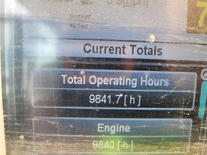 2013 pour pelle Caterpillar 336EL pour projets d'infrastructure massifs Qualité pour pompe à moteur Caterpillar Excavator Co - Product Image 3