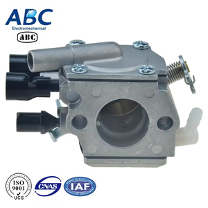 MS381 carburatore per Sthil 038 MS380 MS382 motosega per Zama C3-S148 per Tillotson HE-19 Carb 11191200602 11191200605 - Product Image 1