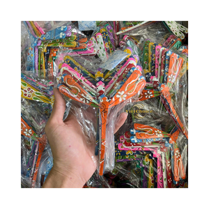 Jouet libellule en bambou en gros, écologique, pour enfants, pour l'extérieur - Product Image 5