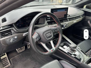 Neuf d'occasion - 2022 - Audi RS 5 Sportback - 2.9T Quattro - Product Image 2