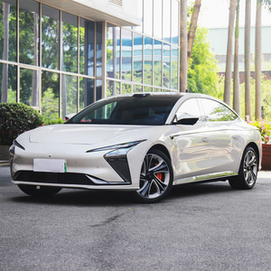 Voiture électrique de luxe 2025 L7, berline intelligente purement électrique, SUV, automobile à vendre - Product Image 5