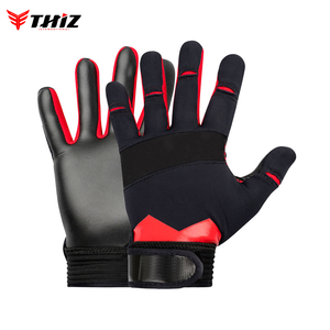 Guantes deportivos de fútbol gaélico Gaaa personalizados Guantes gaélicos personalizados Artículos deportivos Los mejores guantes gaélicos - Product Image 1
