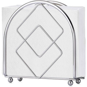 Meilleure vente décor de table porte-serviettes design fabuleux porte-serviettes pour hôtel restaurant décor de table porte-mouchoirs - Product Image 2