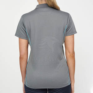 Chemises d'équitation pour femmes au design tendance - Vêtements de sport professionnels, tailles et couleurs personnalisables, imperméables et respirants - Product Image 3