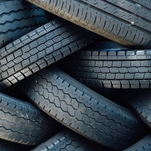 Pneus usagés de haute qualité pour voitures, camions et VUS - Product Image 1