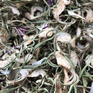 Flores de alcachofa secas aromáticas de Vietnam para colecciones de té caseras, cestas de regalo con piezas florales seleccionadas a mano de primera calidad - Product Image 3