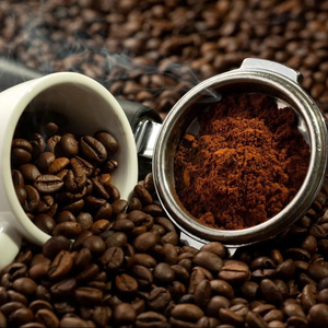 Café Molido Tostado Arábica Orgánico Certificado por la USDA, 100% Natural, Calidad Premium, Exportador Directo de Vietnam, Marca TNFOOD, Grado AA+ - Product Image 1