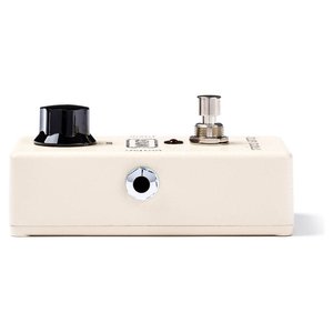 Multi-effets pour guitare MXR Micro Amp Beige M133 - Product Image 2