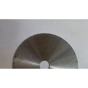 STEEL CORE - 390x2.8x60 - 28T (3x14) for Diamond <b>Saw</b> Blade - Product Image 4