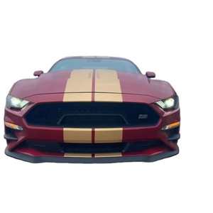 Vehículo Utilitario Deportivo (SUV) de Lujo 2022 Certificado, Muy Limpio, Bajo Kilometraje, 4x4, Blanco, Gasolina - Product Image 1