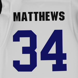 Último Diseño 2026 Camisetas de Hockey sobre Hielo Premium Transpirables Ligeras Duraderas Ropa Deportiva Atlética Uniforme de Equipo de Alto Rendimiento - Product Image 2