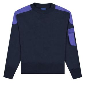 Último estilo chándales deportivos 100% poliéster de alta calidad chándales deportivos para hombres de alta calidad - Product Image 1