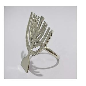 Servilletero Premium en forma de escorpión, nuevo estilo, vajilla de Metal, soporte para pañuelos para bodas, eventos y hoteles - Product Image 6