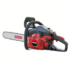 Motosierra de Gasolina Attila de 40 cm con Motor de 42 cc 2T 1.3 kW Modelo Atm4240 060750 - Product Image 2