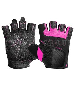 Guantes de Gimnasio Personalizados con Logotipo para Mujer, OEM/ODM para Marcas de Fitness y Boutiques - Product Image 1