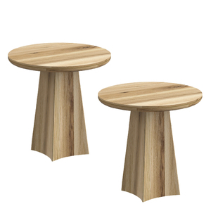 Wholesale Price Modern Designed Wood <b>Side</b> <b>Table</b> Custom Made Living Room Coffee <b>Table</b> Furniture at Competitive Price - Product Image 2