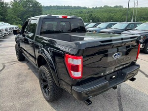 Ford Shelby F-150 LARIAT 2023 Certifié, Propre, Occasion, 4x4, Moteur Turbo 4L, Sièges en Cuir, Régulateur de Vitesse Adaptatif, Jantes R18 - Product Image 5