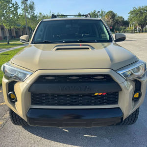 CLEAN 2016 pour 4Runner TRD Pro conduite à gauche, norme d'émission Euro IV - Product Image 1