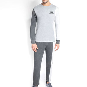 Survêtements en coton et polyester personnalisés pour costumes en gros, survêtements de haute qualité - Product Image 1