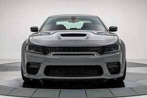 Dodge Charger SRT Hellcat Redeye Jailbreak de Última Generación con 807 HP, Suspensión de Alto Rendimiento e Interior Rojo Deportivo - Product Image 3