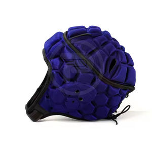 Casco de Rugby de alta calidad para hombre 2025, equipo deportivo de cuero Premium, superventas, nuevo Stock - Product Image 3