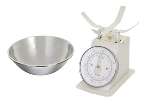 Básculas de cocina vintage Green Lion - Product Image 2