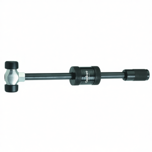 Martillo deslizante Gedore para extractor de clavos y aplicaciones de extracción - Product Image 3
