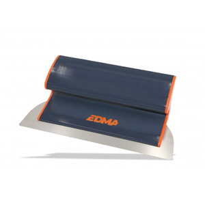 Spatola per intonaco EDMA Perfect Liss in acciaio inox 150 - Product Image 1