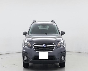 USADO LHD/RHD 2018 S U B A R U OUTBACK 2.5I LIMITED AWD - Product Image 1