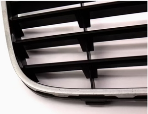 Phụ tùng ô tô thấp hơn Bumper lưới tản nhiệt trung tâm xe lưới tản nhiệt cho Jetta 5 Phụ tùng xe hơi Bumper lưới tản nhiệt OEM <span class=keywords><strong>1k0</strong></span> <span class=keywords><strong>853</strong></span> <span class=keywords><strong>677c</strong></span> - Product Image 5