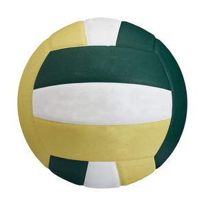 Balón de Voleibol de Playa Personalizado de Alta Calidad OEM, Balón de Voleibol Impermeable, Diseño OEM ODM, Balones Deportivos - Product Image 5
