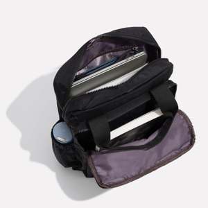 Urban Wanderer Multi-Pocket Promotional <b>Backpack</b> for Everyday Use - Product Image 2