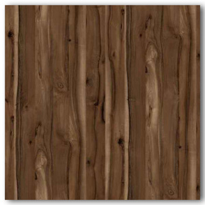 Panel HPL oscuro de nogal Ankara 8680, inodoro Exterior versátil, cocina, textura de piedra de grano de madera decorativa, madera mate brillante - Product Image 2