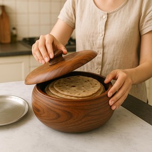 New Arrival wooden <b>Box</b> <b>with</b> <b>lid</b> top selling for Indoor and Outdoor Christmas <b>Decor</b> Stylish and Practical - Product Image 6