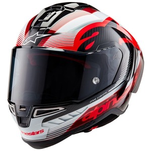 Mejor Proveedor de Cascos Alpine-star Supertech R10 Carbon Team, Todas las Tallas Disponibles, Entrega a Domicilio - Product Image 3