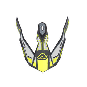 Visiera Lineare per Casco Acerbis, Accessori per Moto - Product Image 1