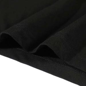 T-shirt pour hommes de haute qualité T-shirt le plus vendu pour les hommes T-shirt pour hommes de couleur unie pour la vente en ligne pour adultes - Product Image 5