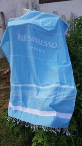 Khăn Choàng Cotton Khăn Choàng Lụa Khăn Choàng Dệt Hoa Khăn Choàng Thiết Kế Xuất Khẩu Khăn Choàng Lụa Tơ Nhân Tạo Viscose Polycotton Sản Xuất Tại Ấn Độ Mumbai - Product Image 2