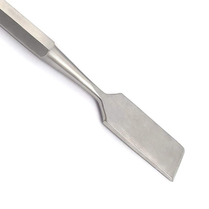Mini Lambotte Osteotome Cincel 13,5 cm Instrumento médico ortopédico 2mm Base de instrumentos quirúrgicos de hueso de acero de alta precisión - Product Image 4