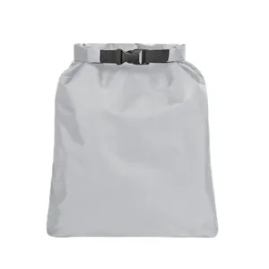 Bolsa Impermeable Personalizable de 6 L, Equipo de Senderismo Seguro y Bolsa Seca - Product Image 3