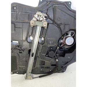 Mecanismo de elevación del parabrisas delantero. SX MAZDA 5 Sedán C23559590B RF7J (05>) - Product Image 6